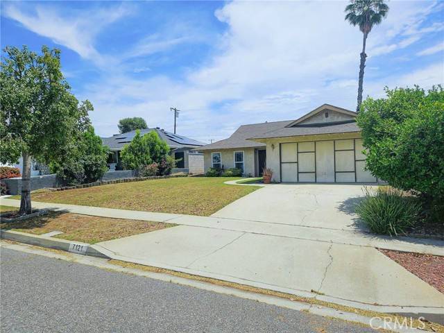 Rancho Cucamonga, CA 91701,7121 Lion Street