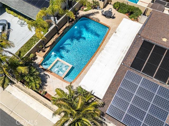 Mission Viejo, CA 92691,24711 Eloisa Drive