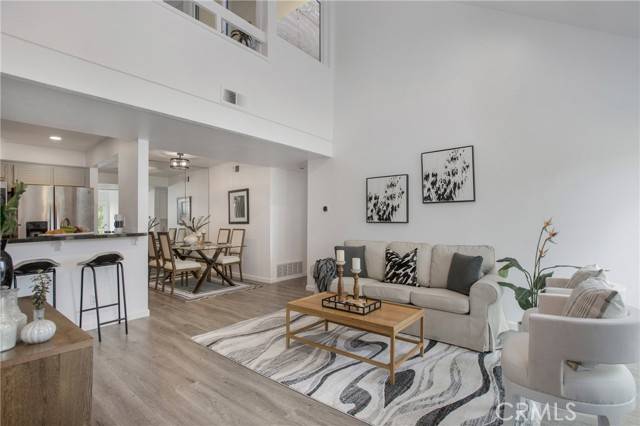 Lake Forest, CA 92630,25712 Le Parc #40