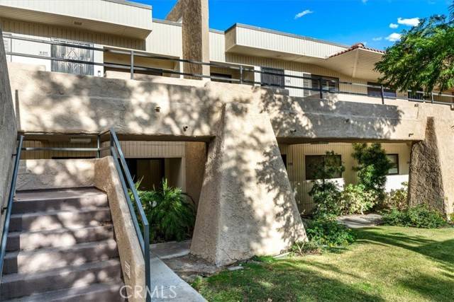 Palm Springs, CA 92262,2801 N Los Felices Circle #209