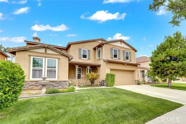 Chino, CA 91710,13576 Oxford Ct