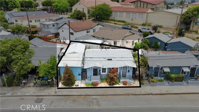 Los Angeles, CA 90065,635 W Avenue 28