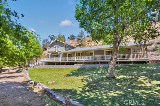 Wrightwood, CA 92397,3537 Pinon Pines Road
