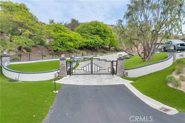 Coto De Caza, CA 92679,7 Olympic Way