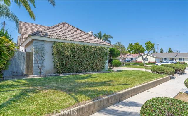 Garden Grove, CA 92845,5361 Ludlow Avenue