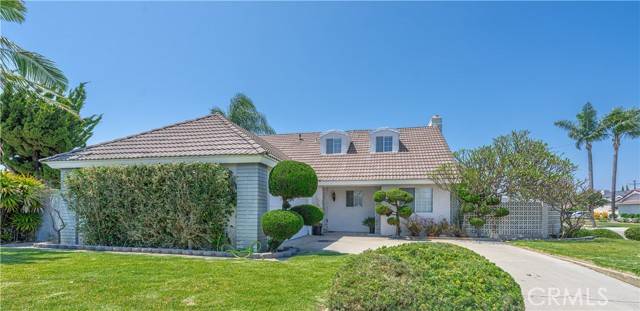 Garden Grove, CA 92845,5361 Ludlow Avenue
