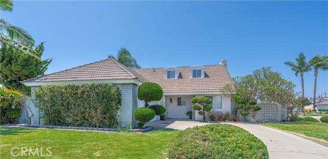Garden Grove, CA 92845,5361 Ludlow Avenue