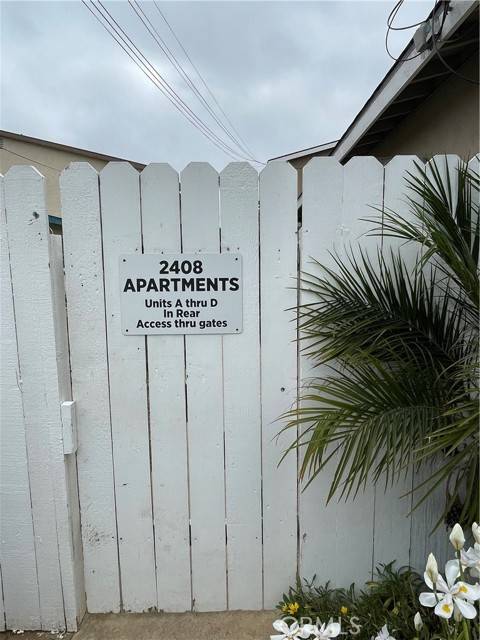 Huntington Beach, CA 92648,2408 England Street #A