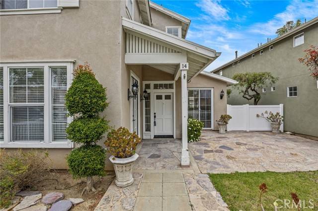 Rancho Santa Margarita, CA 92688,14 El Corazon