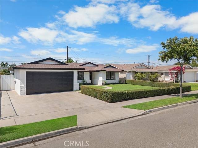 Westminster, CA 92683,5821 Abraham Avenue