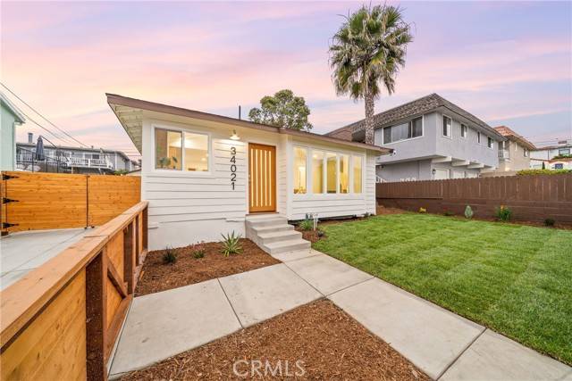 Dana Point, CA 92629,34021 La Serena Drive