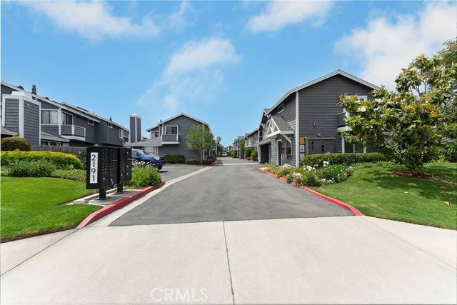Costa Mesa, CA 92627,2191 Canyon #C103