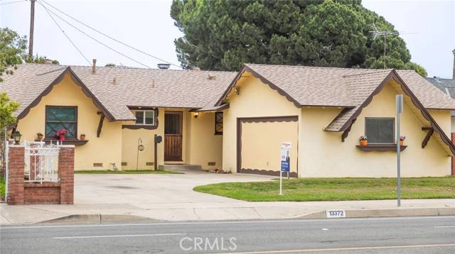 Garden Grove, CA 92843,13372 Newhope Street