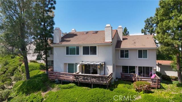 Mission Viejo, CA 92691,21754 Mirador #43