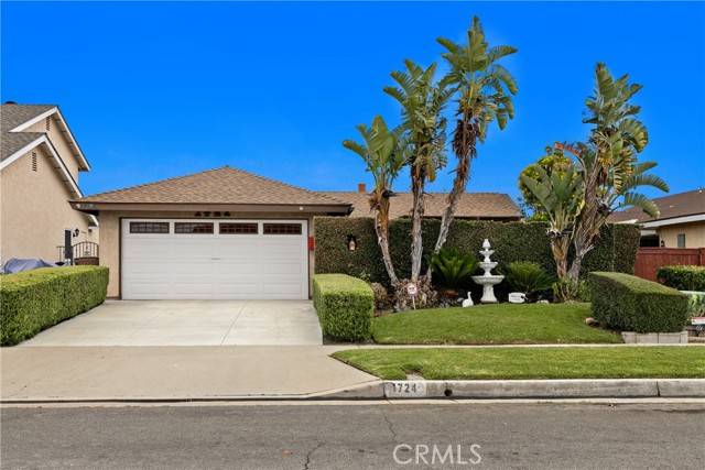 Anaheim, CA 92807,1724 N Oakwood Avenue