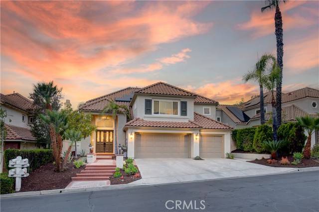 Rancho Santa Margarita, CA 92679,57 Hillrise