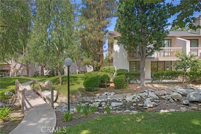 Laguna Hills, CA 92656,26701 Quail Creek #31