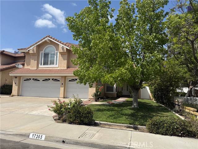 Yorba Linda, CA 92886,17365 Summer Oak Place