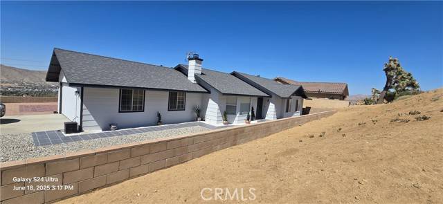Yucca Valley, CA 92284,55578 Free Gold Drive