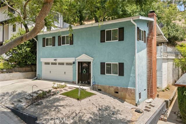 South Pasadena, CA 91030,5054 Collis Avenue