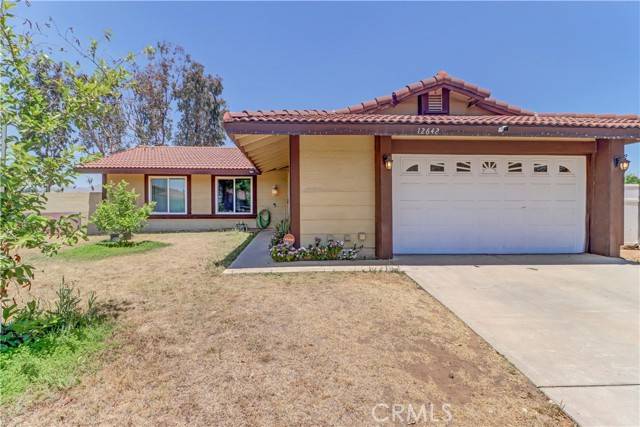 Moreno Valley, CA 92553,12642 Gorham Street
