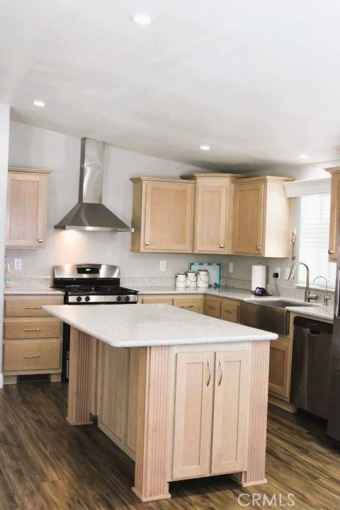 Saugus, CA 91390,29021 Bouquet Canyon #323