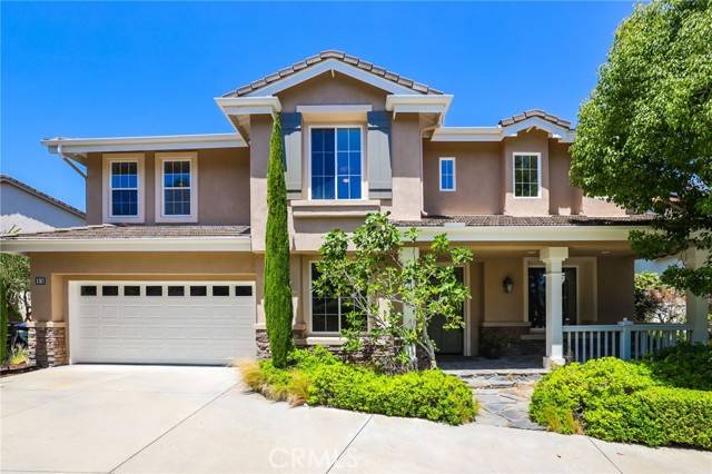 Aliso Viejo, CA 92656,11 Heartwood Way