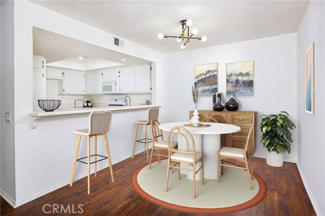 Lake Forest, CA 92630,25644 Mont Pointe #1A