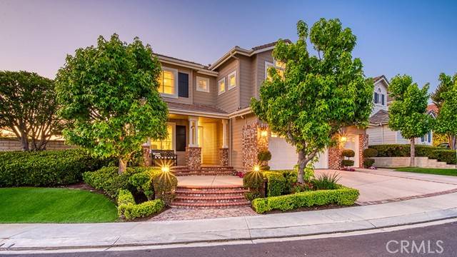 Coto De Caza, CA 92679,5 Kennedy Court