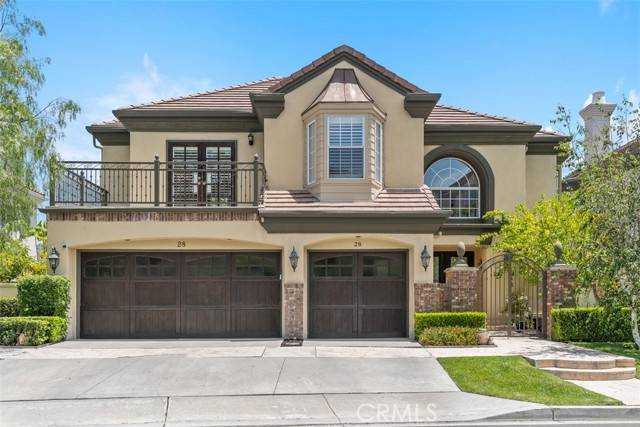 Rancho Santa Margarita, CA 92679,28 Thorn Oak