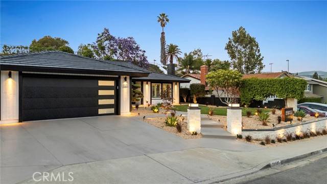 Yorba Linda, CA 92886,19851 Malaga Lane