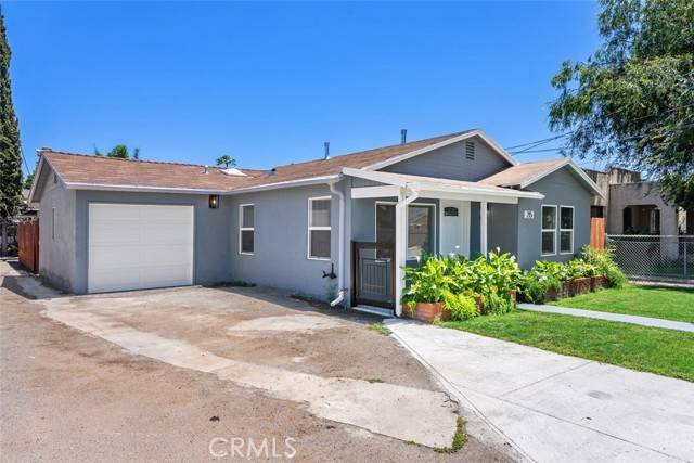 Santa Ana, CA 92701,217 N Mcclay Street