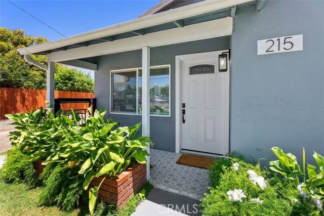 Santa Ana, CA 92701,217 N Mcclay Street
