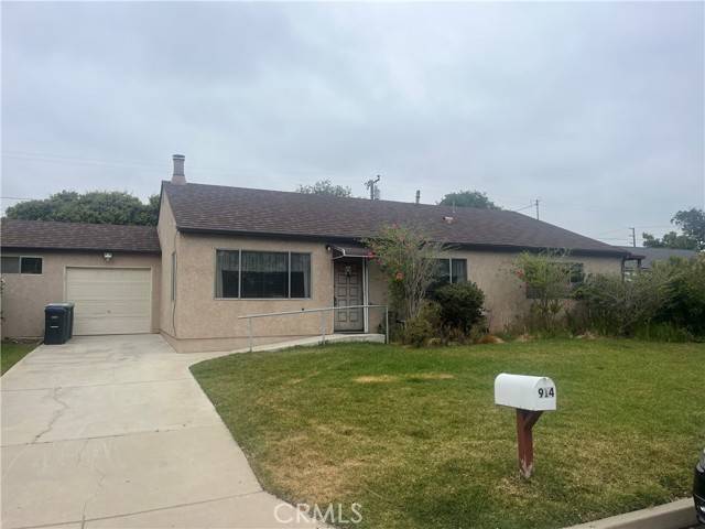 Costa Mesa, CA 92627,914 Dogwood Street