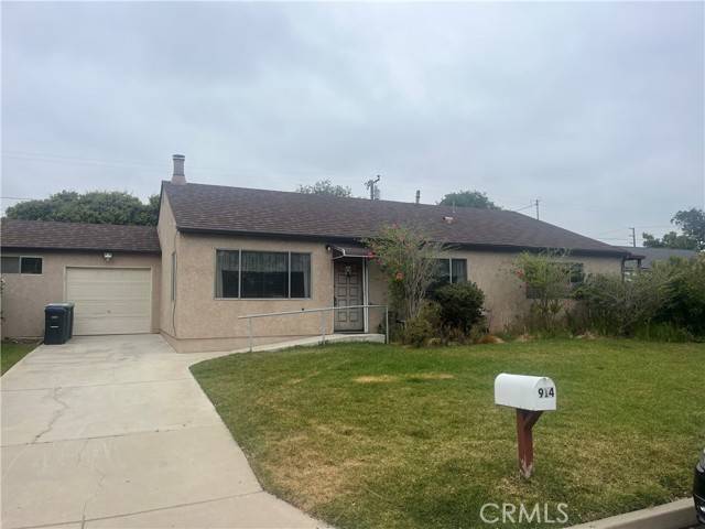 Costa Mesa, CA 92627,914 Dogwood Street