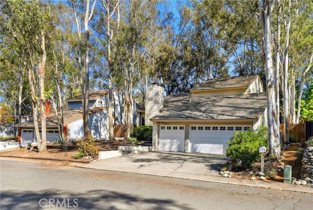 Lake Forest, CA 92630,22321 Parkwood Street