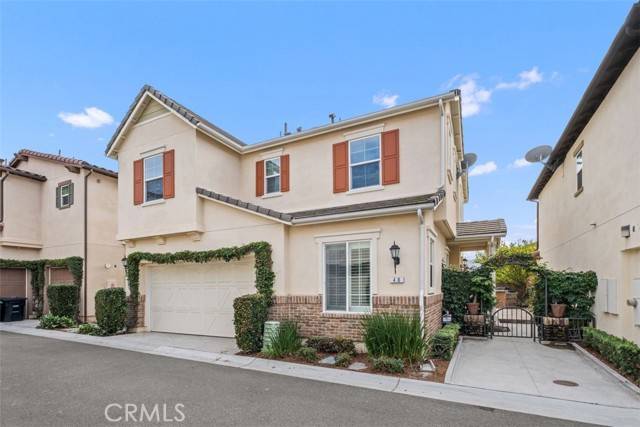Rancho Mission Viejo, CA 92694,40 Rollizo Street