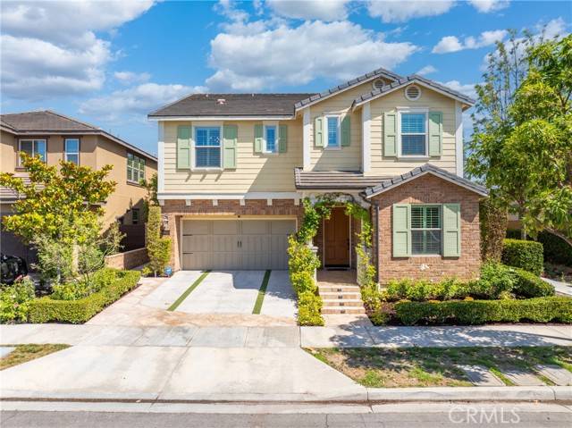 Tustin, CA 92782,261 Barnes Road