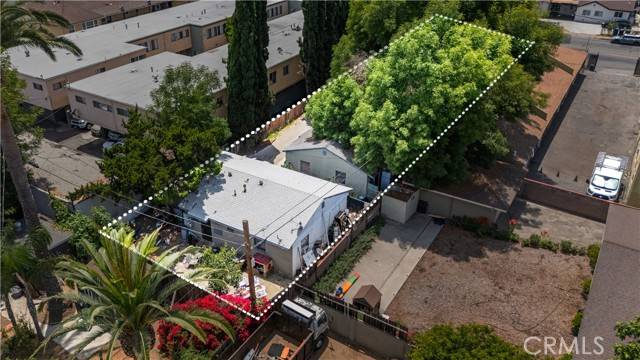 Van Nuys, CA 91401,6240 Hazeltine Avenue