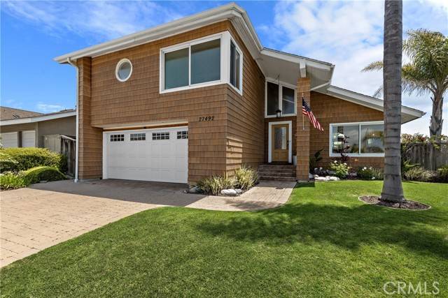 Dana Point, CA 92624,27492 Via Valor