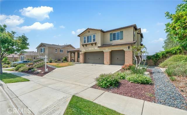 Etiwanda, CA 91739,12729 Indian Ocean Drive