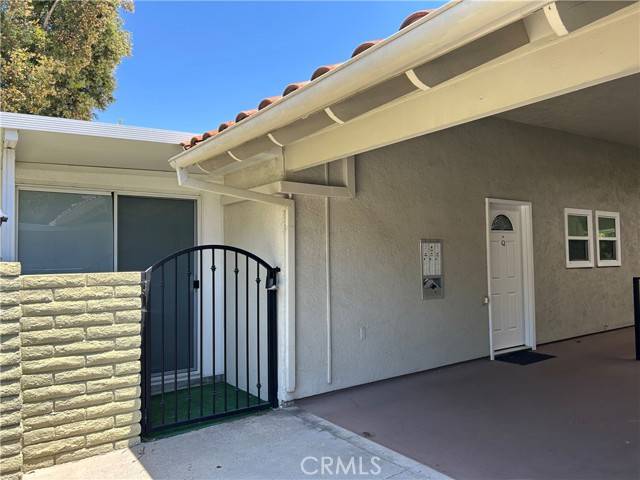 Laguna Woods, CA 92637,3026 Calle Sonora #Q
