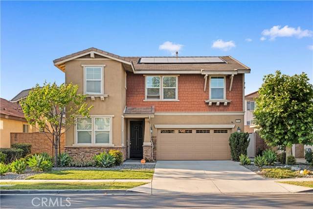 Rancho Cucamonga, CA 91739,13126 Flagstaff Drive