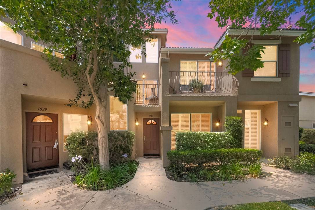 Anaheim Hills, CA 92808,1043 S Saint Tropez Avenue