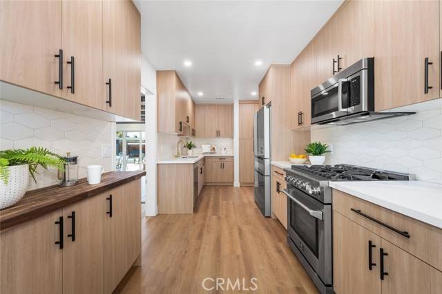 Long Beach, CA 90815,2260 Tevis Avenue