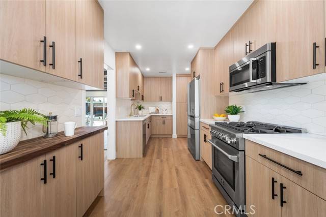Long Beach, CA 90815,2260 Tevis Avenue