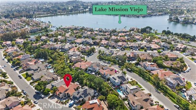 Mission Viejo, CA 92692,28161 Haria