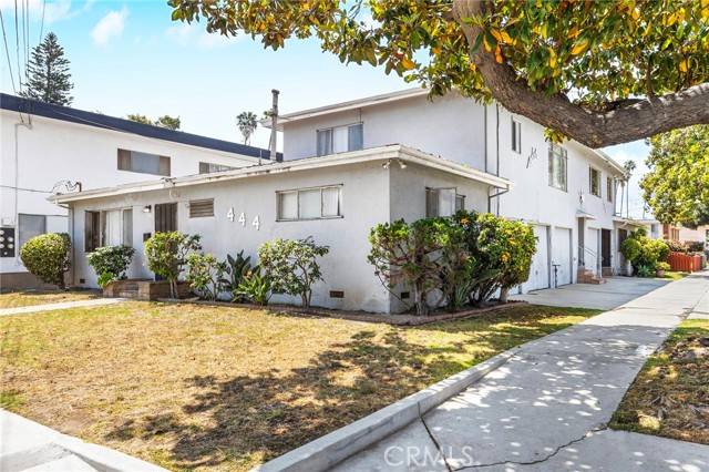 Inglewood, CA 90301,444 W Regent Street