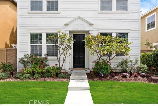 Tustin, CA 92782,1411 Madison Street
