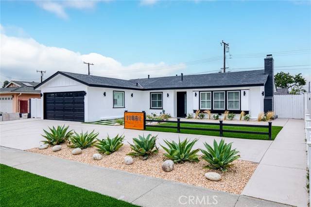 Garden Grove, CA 92845,11861 Amethyst Street